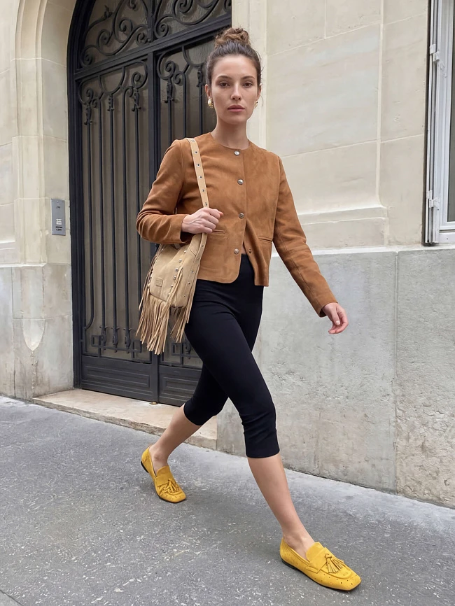 Лоферы 1731422 | 3