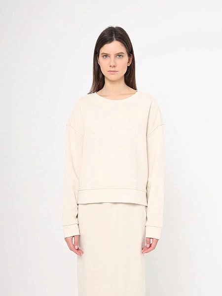 Свитшот EF12-0013-08 | 1