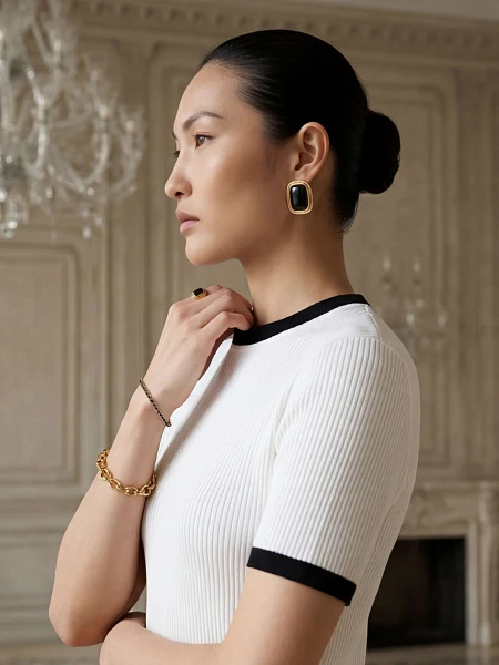 Джемпер GUV036-02 | 3