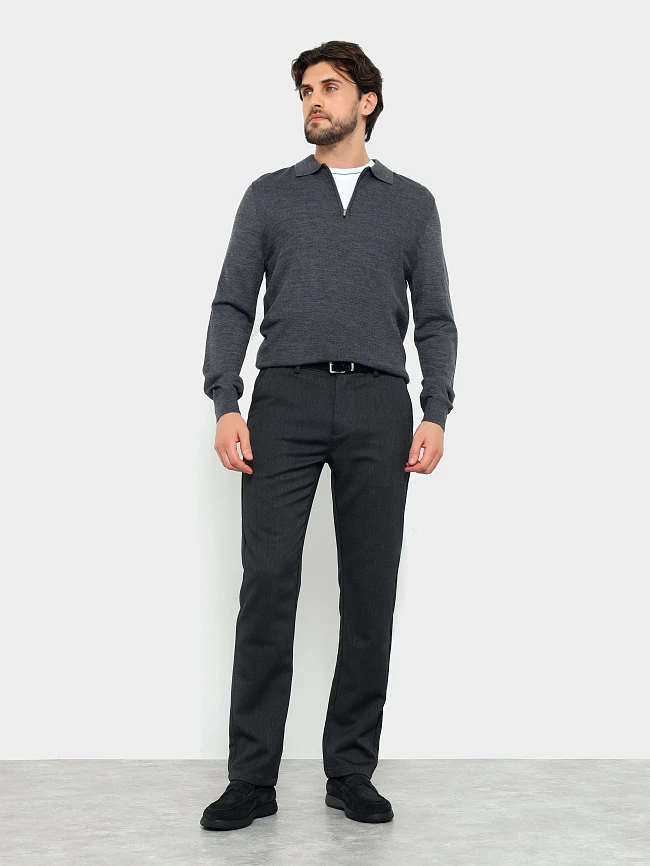 Джемпер мужской всесезонный TM-Z25-06-07 | 3