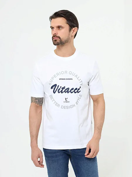 Футболка TM0141-02 | 3