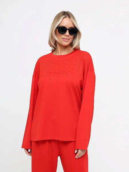 Комплект (джемпер+брюки) MI4041-24 MI4041-24 | 5