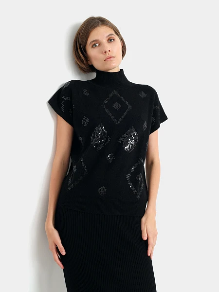 Джемпер GUV002-01 GUV002-01 | 5