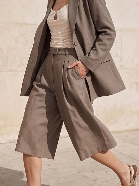 Шорты ANT032-08 ANT032-08 | 4