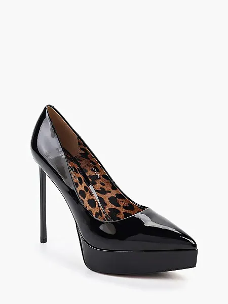 Туфли 496268P 496268P | 1