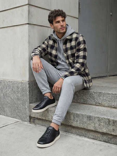 Кеды M1782779 | 3