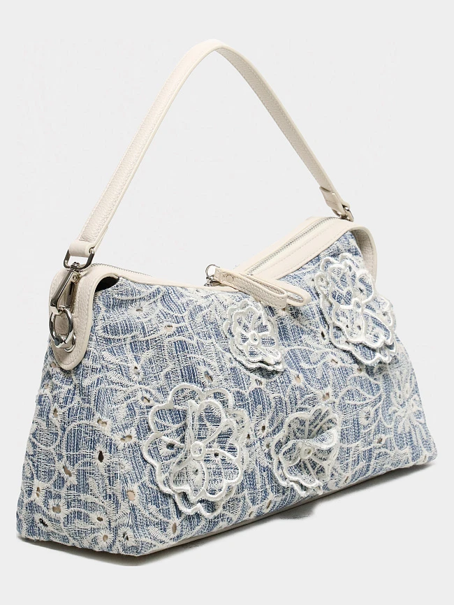 Сумка женская весна-лето LC288-10 | 2