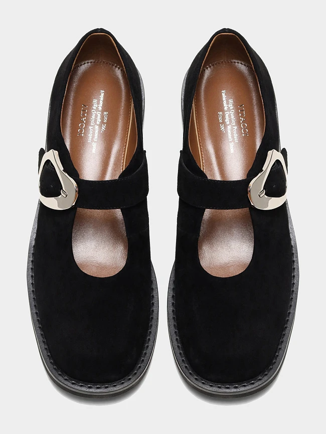 Туфли 1013778 | 5