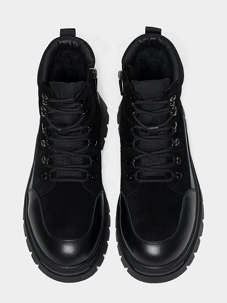 Ботинки M24VC050M M24VC050M | 4