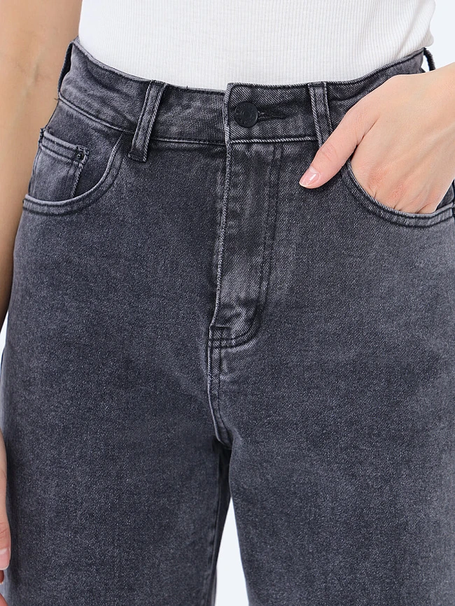 Джинсы женские всесезонные JSL2011-07 | 6