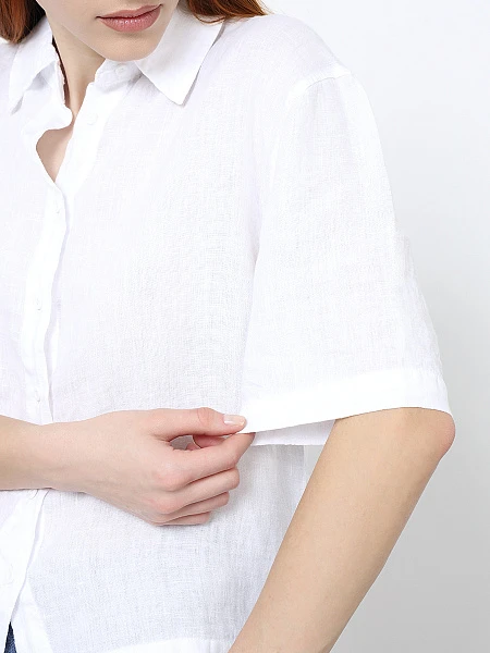 Рубашка EF25-10-02 EF25-10-02 | 4