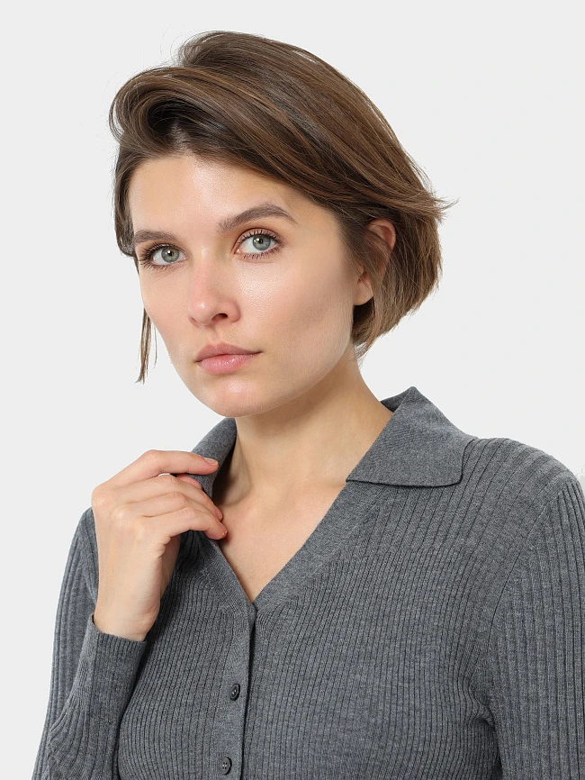 Джемпер женский демисезон; зима; GUV017-07 | 5