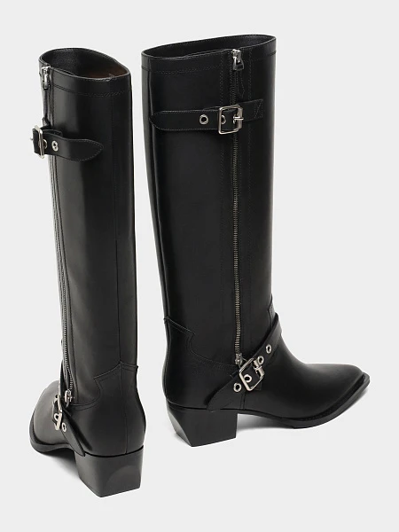 Сапоги 1731197 1731197 | 3