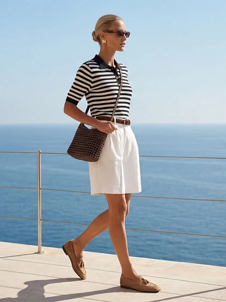 Лоферы 1821797 | 2