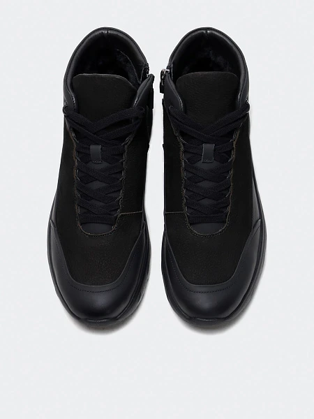 Ботинки M1782078M M1782078M | 4