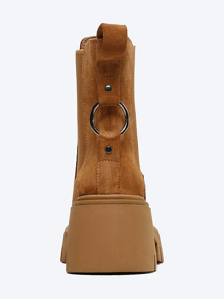 Полусапоги 136885 136885 | 5
