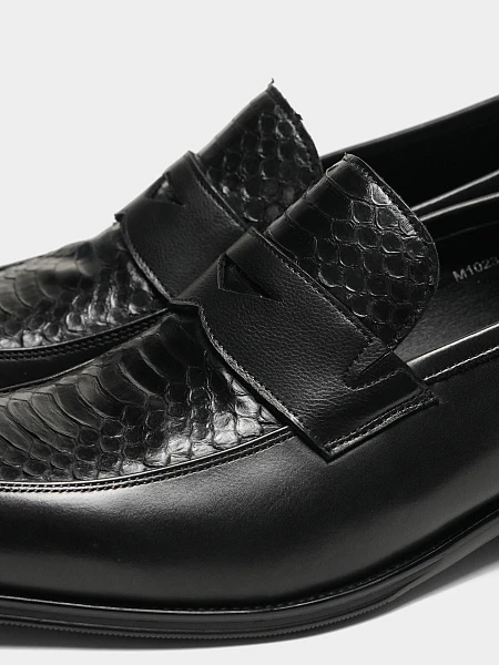 Лоферы M1023179 M1023179 | 5