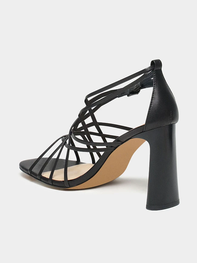 Босоножки 1821718 | 6