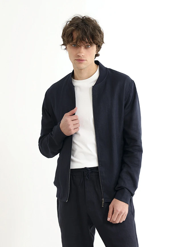 Комплект (ветровка+брюки) мужские всесезонные TM150-05 | 9