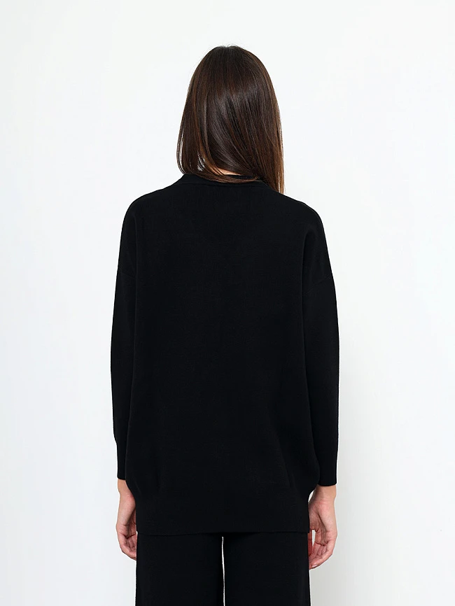Комплект (кардиган+брюки) KA30760-01 | 9