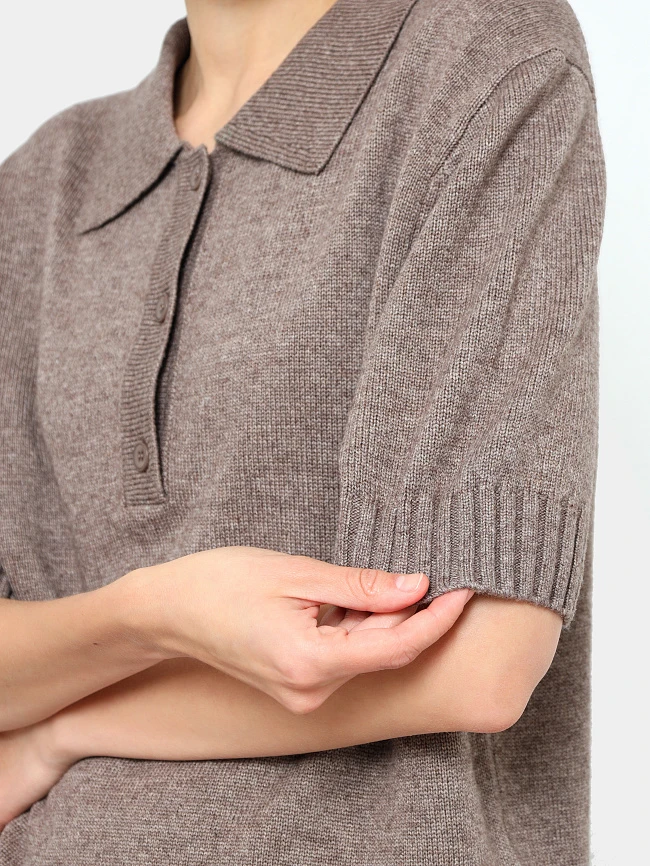 Поло женские демисезон; зима; GUV012-23 | 6