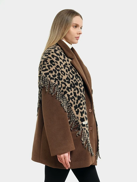 Шарф-косынка SSV253-08 SSV253-08 | 1