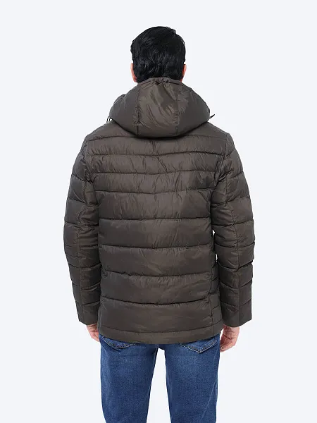 Куртка NDC2837-18 | 3