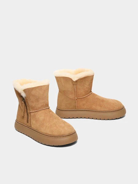 Полусапоги 1013797M | 2