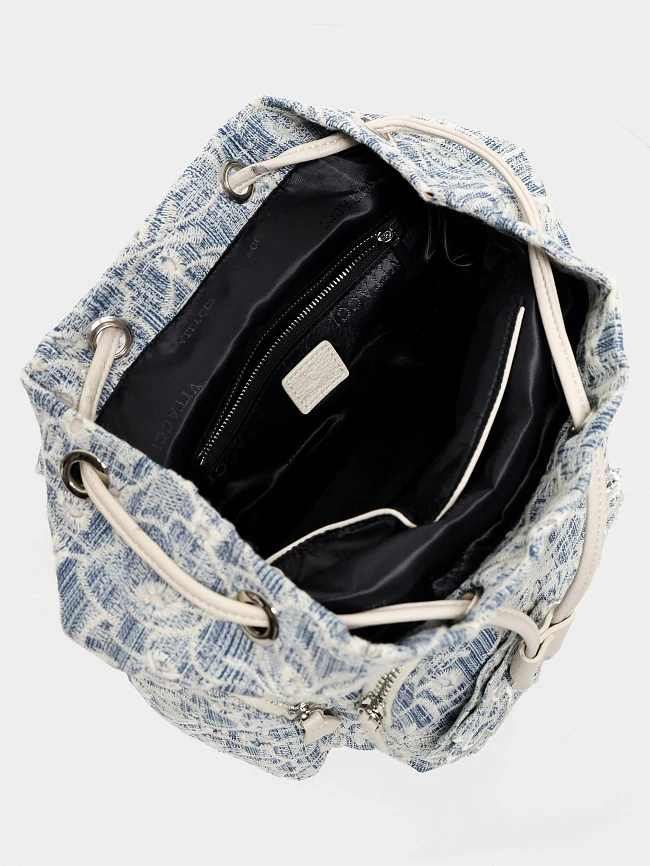 Рюкзак женский весна-лето LC289-10 | 4