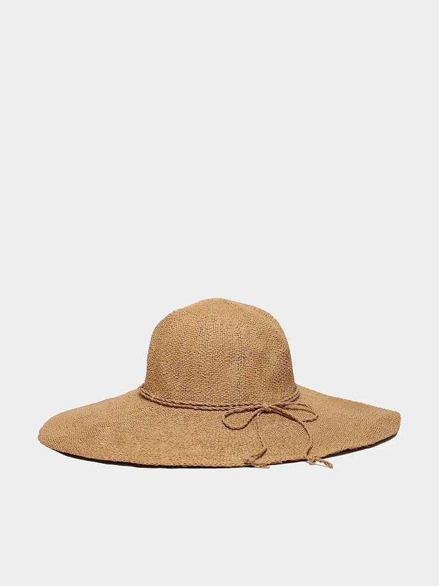 Шляпа DNA003-34 | 1