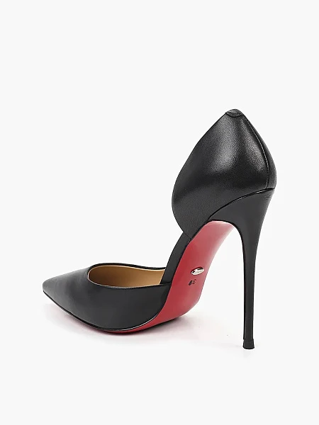 Туфли 496076P2 496076P2 | 3