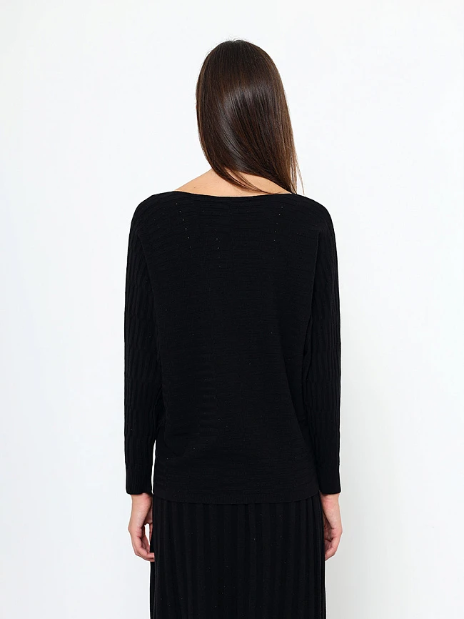 Комплект (джемпер+юбка) женские демисезонные KA40000-01 | 6