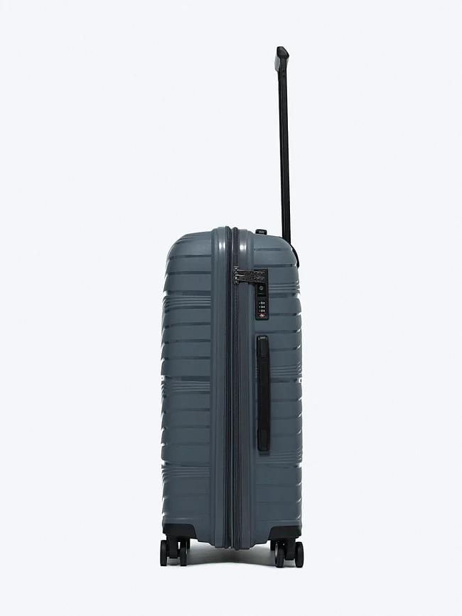 Чемодан унисекс осень-зима HYA02-07M | 4
