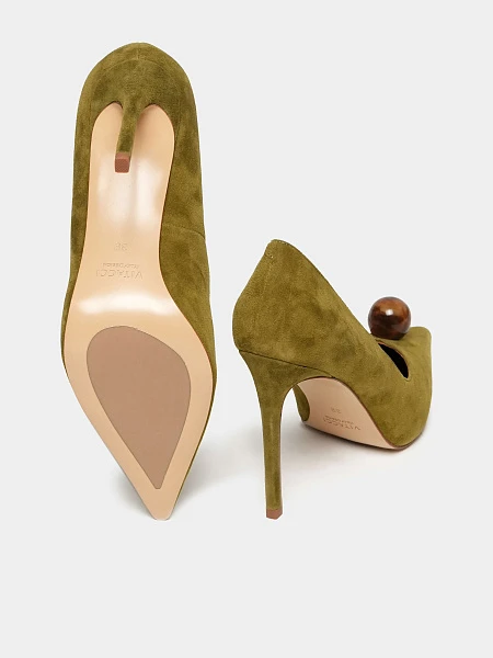 Туфли 1495042 1495042 | 3