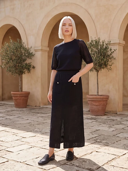 Джемпер GUV032-01 GUV032-01 | 5