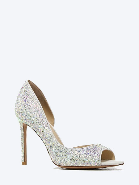 Туфли летние 496057 496057 | 1