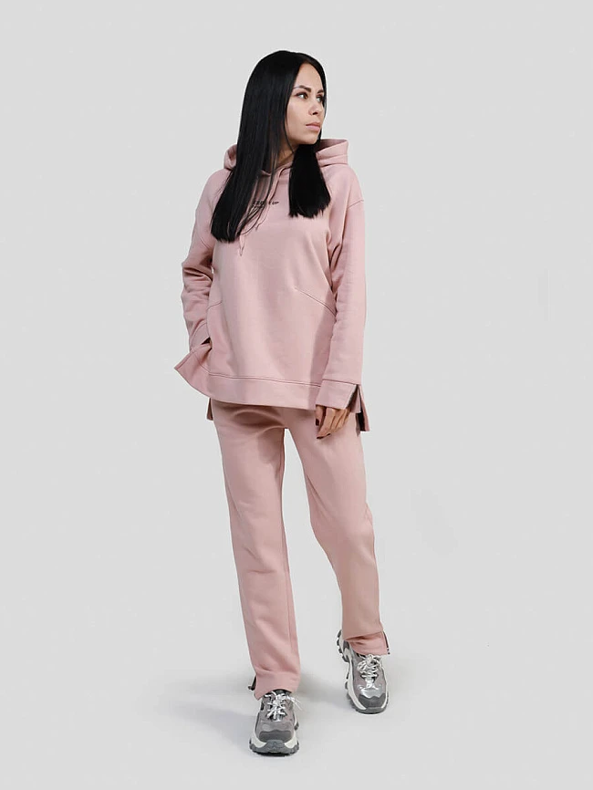 Костюм спортивный женский всесезонные SP917915-22 | 2