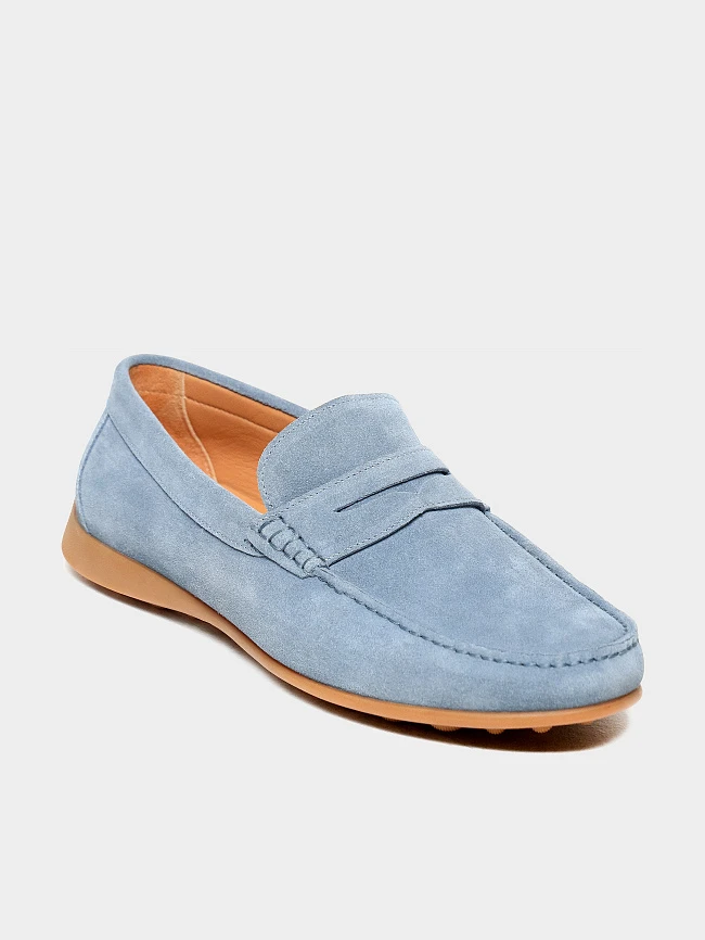 Мокасины M801358 | 4