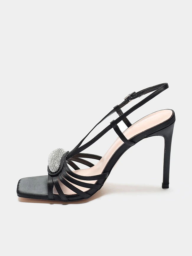 Босоножки 6550566 | 9