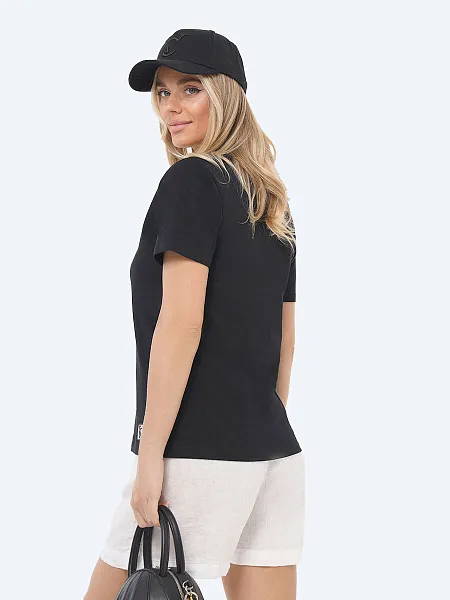 Футболка DPL001-01 DPL001-01 | 3