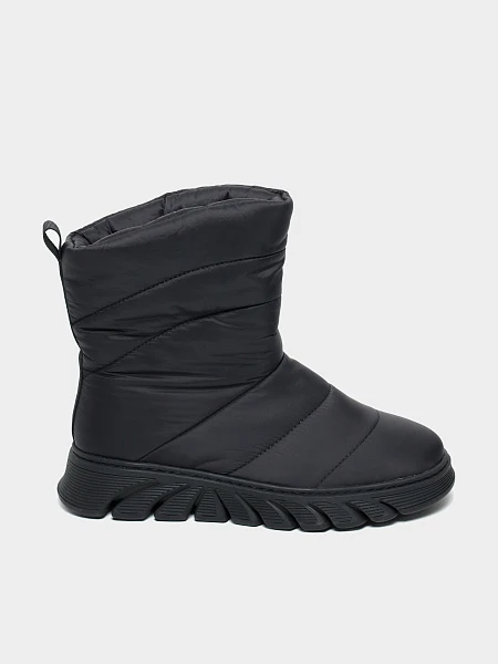 Полусапоги 8590123M 8590123M | 1