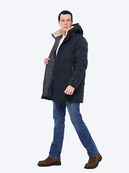 Куртка NDC607-05 | 5