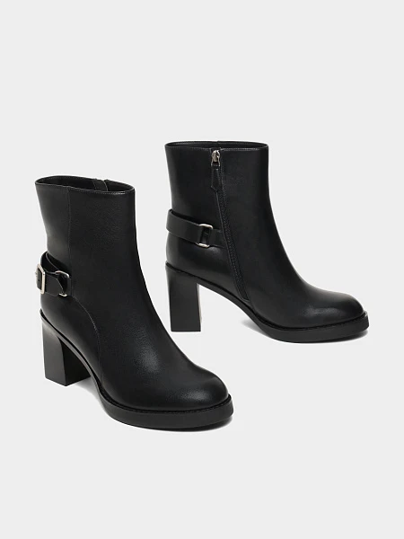 Полусапоги 1494684M-2 1494684M-2 | 2