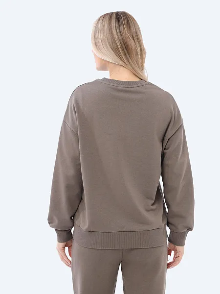 Джемпер спортивный TE8063-04 TE8063-04 | 2