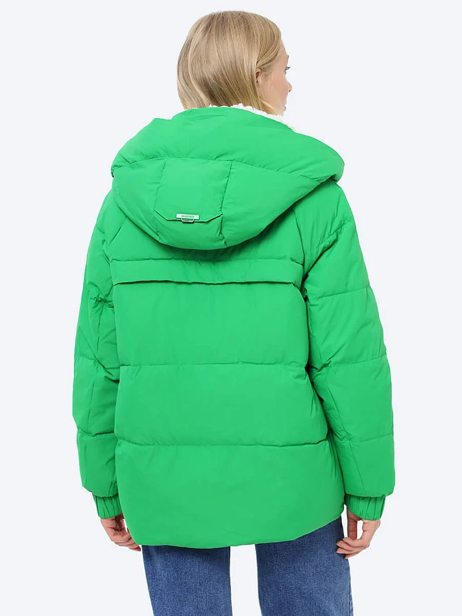 Куртка женская осень-зима RP9058-06 | 4