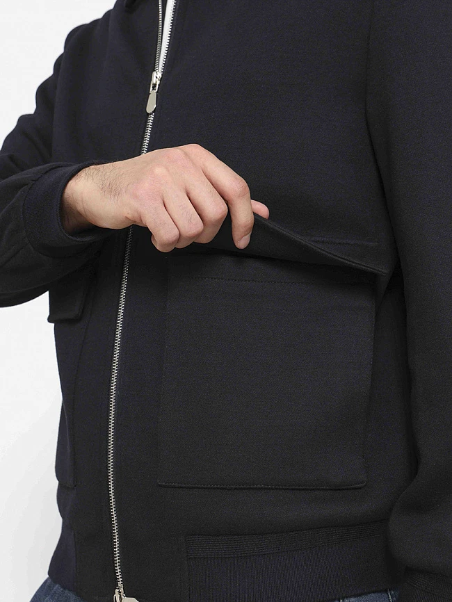 Куртка мужская демисезонные LSH001-05 | 7