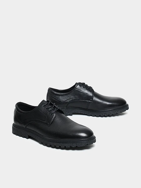 Полуботинки M24VC080 M24VC080 | 2