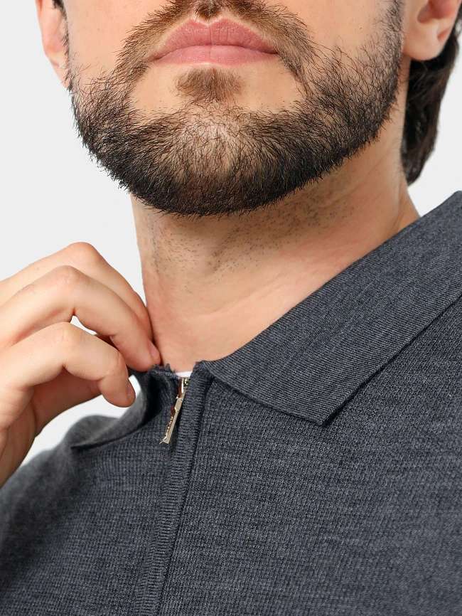 Джемпер мужской всесезонный TM-Z25-06-07 | 6