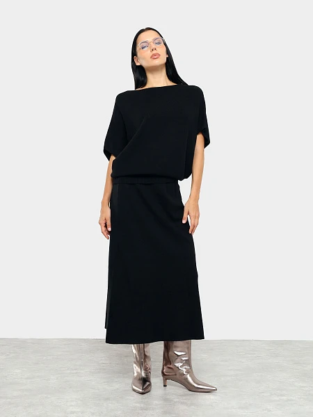 Комплект (джемпер+юбка) YAN012-01 YAN012-01 | 2