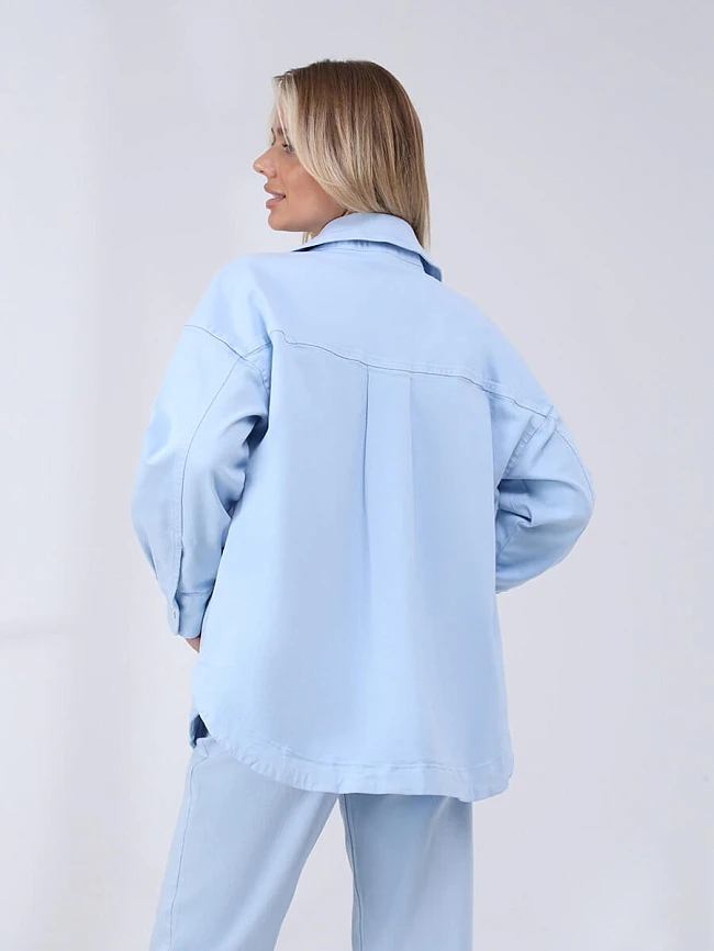 Куртка женская всесезонные EF004-10-1 | 2